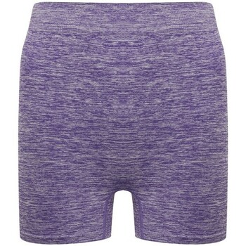 textil Mujer Shorts / Bermudas Tombo TL301 Violeta