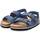 Zapatos Niño Sandalias Xti 15083001 Azul