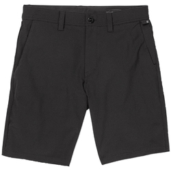 textil Shorts / Bermudas Volcom FRICKIN CROSS SHRE Negro