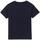 textil Niño Tops y Camisetas Mayoral Set 2 camisetas Marino Azul