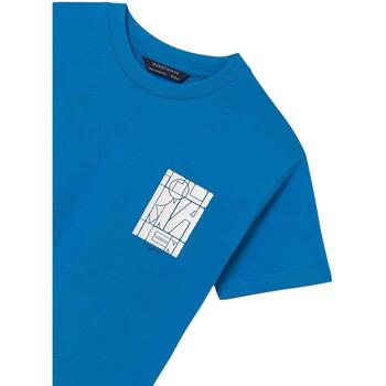 Mayoral Camiseta m/c anyone Azul