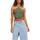 textil Mujer Tops / Blusas Jjxx 12255127 Verde