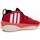 Zapatos Hombre Zapatillas altas adidas Originals Dame 8 Extply Rojo