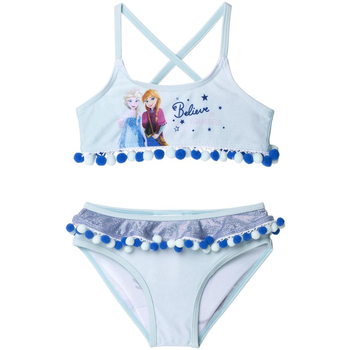 textil Niña Bikini Disney 2900001268 Azul