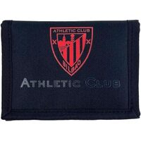 Bolsos Cartera Athletic Club Bilbao BR-111-AC Negro
