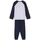 textil Niño Pijama Avengers 2900000157 Negro