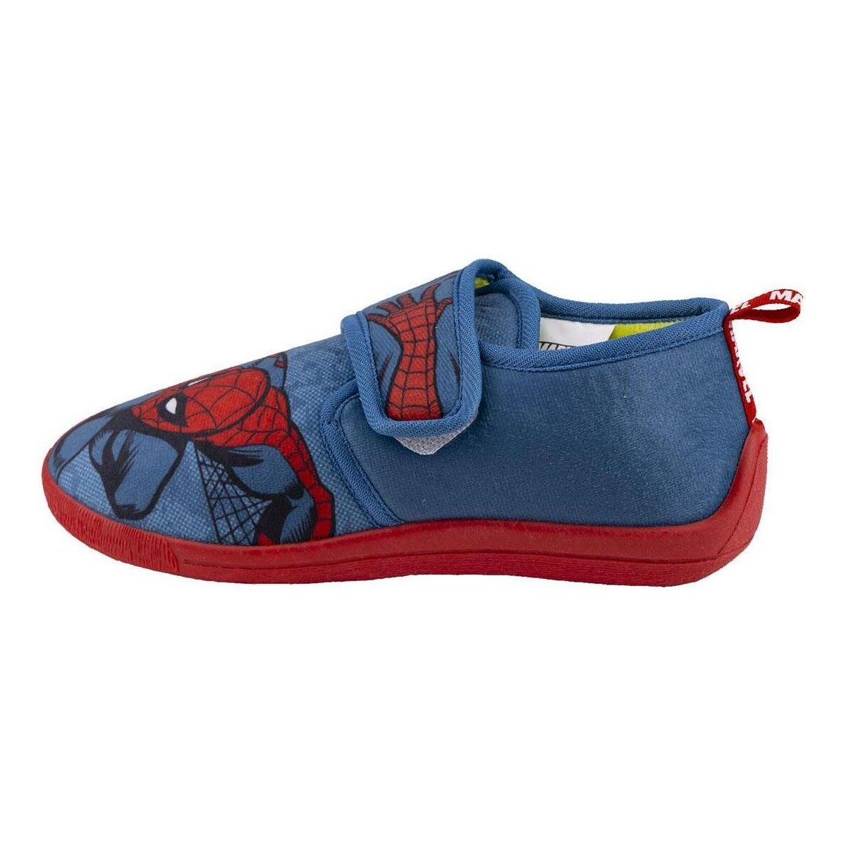 Zapatos Niño Pantuflas Avengers 2300006164 Azul