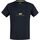 textil Hombre Camisetas manga larga Dessins Animés TS753674BAT Multicolor