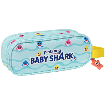 Baby Shark  Azul