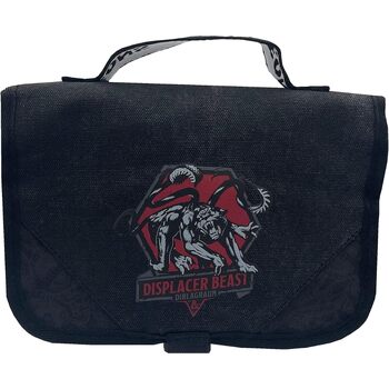 Bolsos Neceser Dungeons And Dragons NC-01-DD Negro