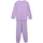 textil Niña Pijama Disney 2900000708A Violeta