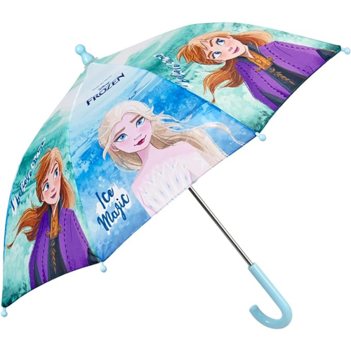 Accesorios textil Paraguas Disney  Azul