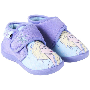 Zapatos Niña Pantuflas Disney 2300005457 Violeta