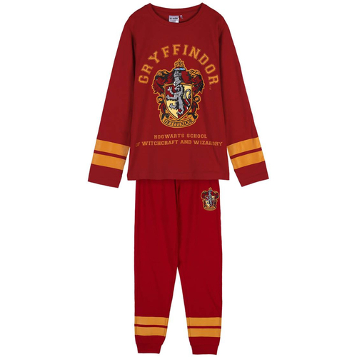 textil Niño Pijama Harry Potter 2900000128 Rojo