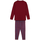 textil Mujer Pijama Harry Potter 2900000487 Rojo