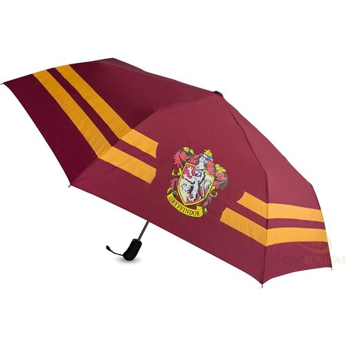 Accesorios textil Paraguas Harry Potter CR2001 Multicolor