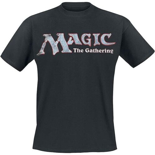textil Hombre Camisetas manga larga Magic The Gathering TS346421HSB Multicolor