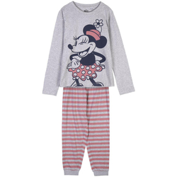textil Niña Pijama Disney 2900000127 Gris