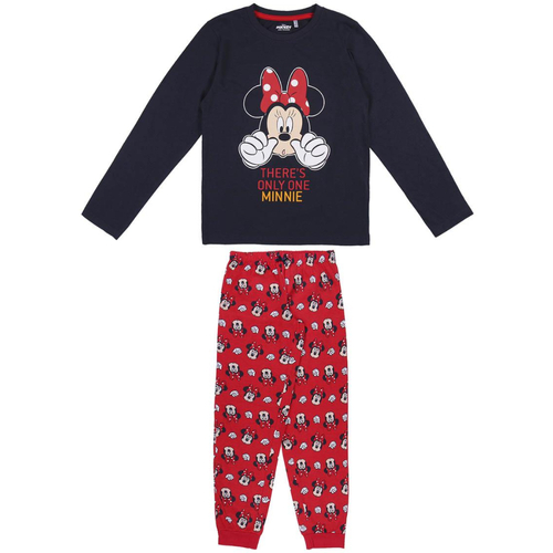 textil Niña Pijama Disney 2200008148 Azul