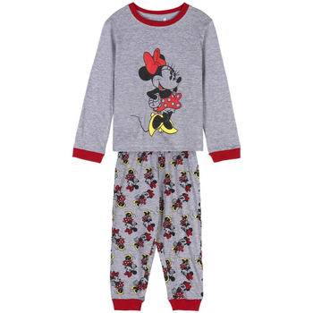 textil Niña Pijama Disney 2900000189 Gris