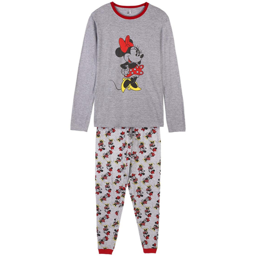 textil Mujer Pijama Disney 2900000191 Gris