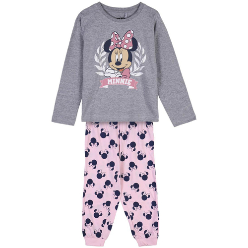 textil Niña Pijama Disney 2900000362 Gris