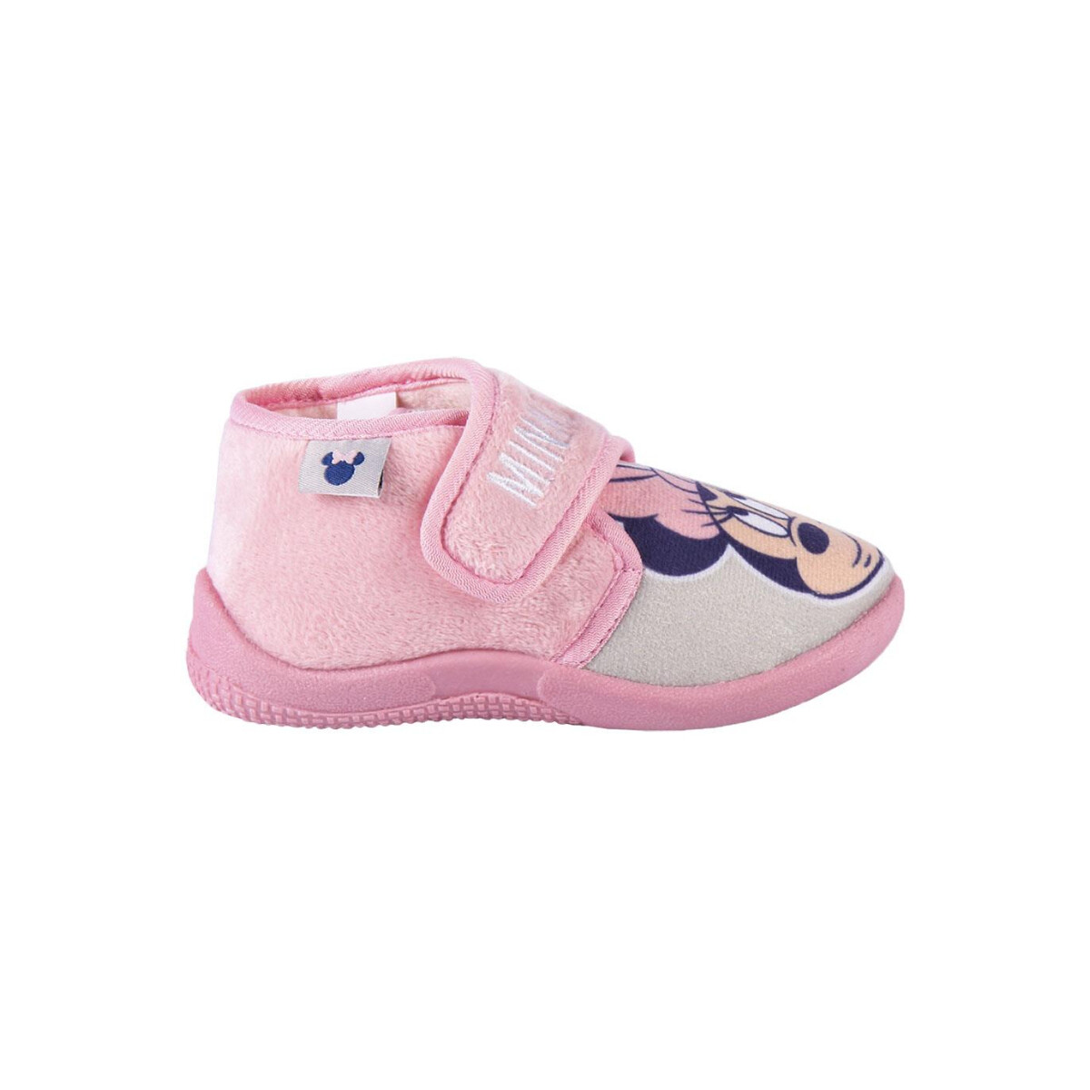 Zapatos Niña Pantuflas Disney 2300005453 Rosa