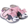 Zapatos Niña Pantuflas Disney 2300005462 Rosa