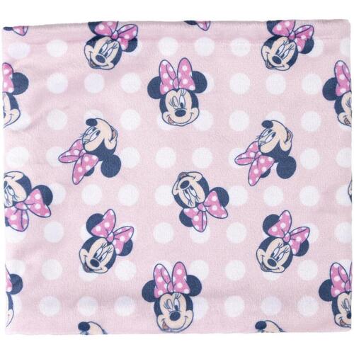 Accesorios textil Bufanda Disney 2200009909 Rosa