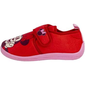 Zapatos Niña Pantuflas Disney 2300006163 Rojo