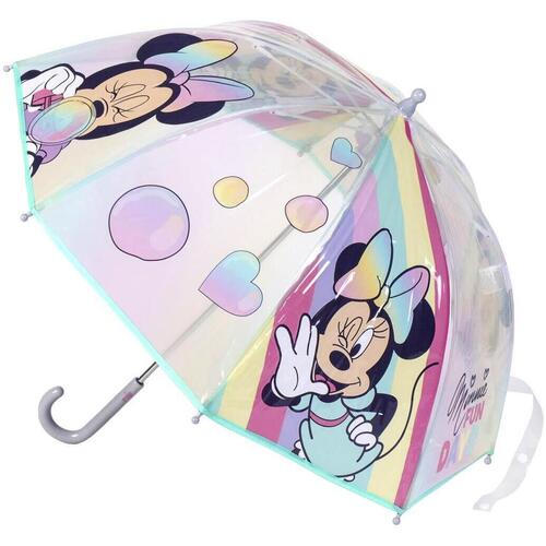 Accesorios textil Paraguas Disney 2400000717 Otros