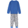 textil Niño Pijama Minions 2900000393 Azul