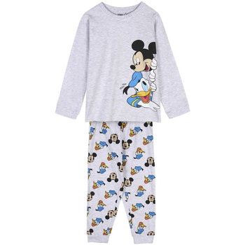 textil Niños Pijama Disney 2900000107 Gris