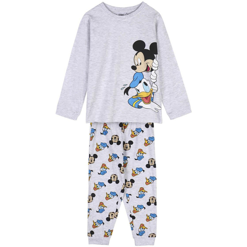 textil Niños Pijama Disney 2900000107 Gris