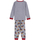 textil Niño Pijama Disney 2900000188 Gris