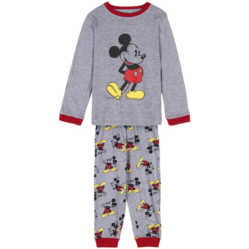 textil Niño Pijama Disney 2900000188 Gris