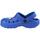 Zapatos Niño Zuecos (Clogs) Disney 2300005784A Azul