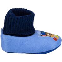 Zapatos Pantuflas Dessins Animés 2300006086 Azul