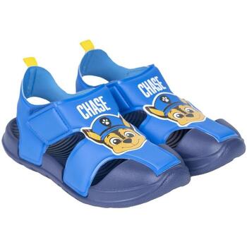 Zapatos Niño Sandalias Dessins Animés 2300006414 Azul
