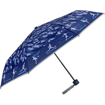 Accesorios textil Niños Paraguas Perletti  Azul