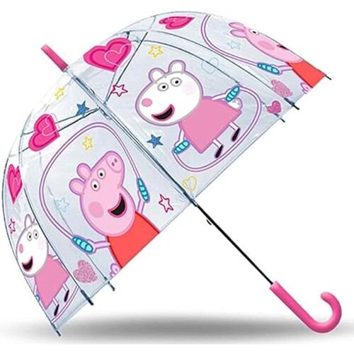 Accesorios textil Paraguas Dessins Animés  Rosa