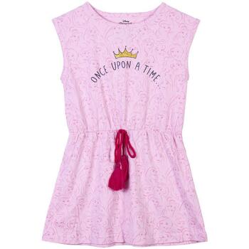 textil Niña Vestidos Princesas 2200008943 Rosa