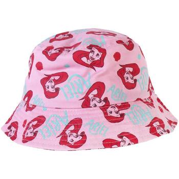 Accesorios textil Sombrero Princesas 2200009773 Rosa