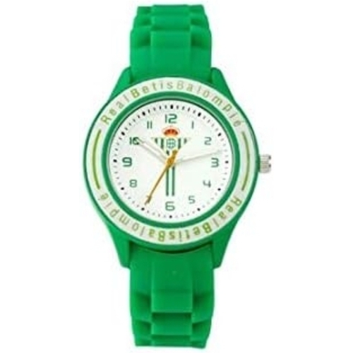 Relojes & Joyas Relojes digitales Real Betis  Verde