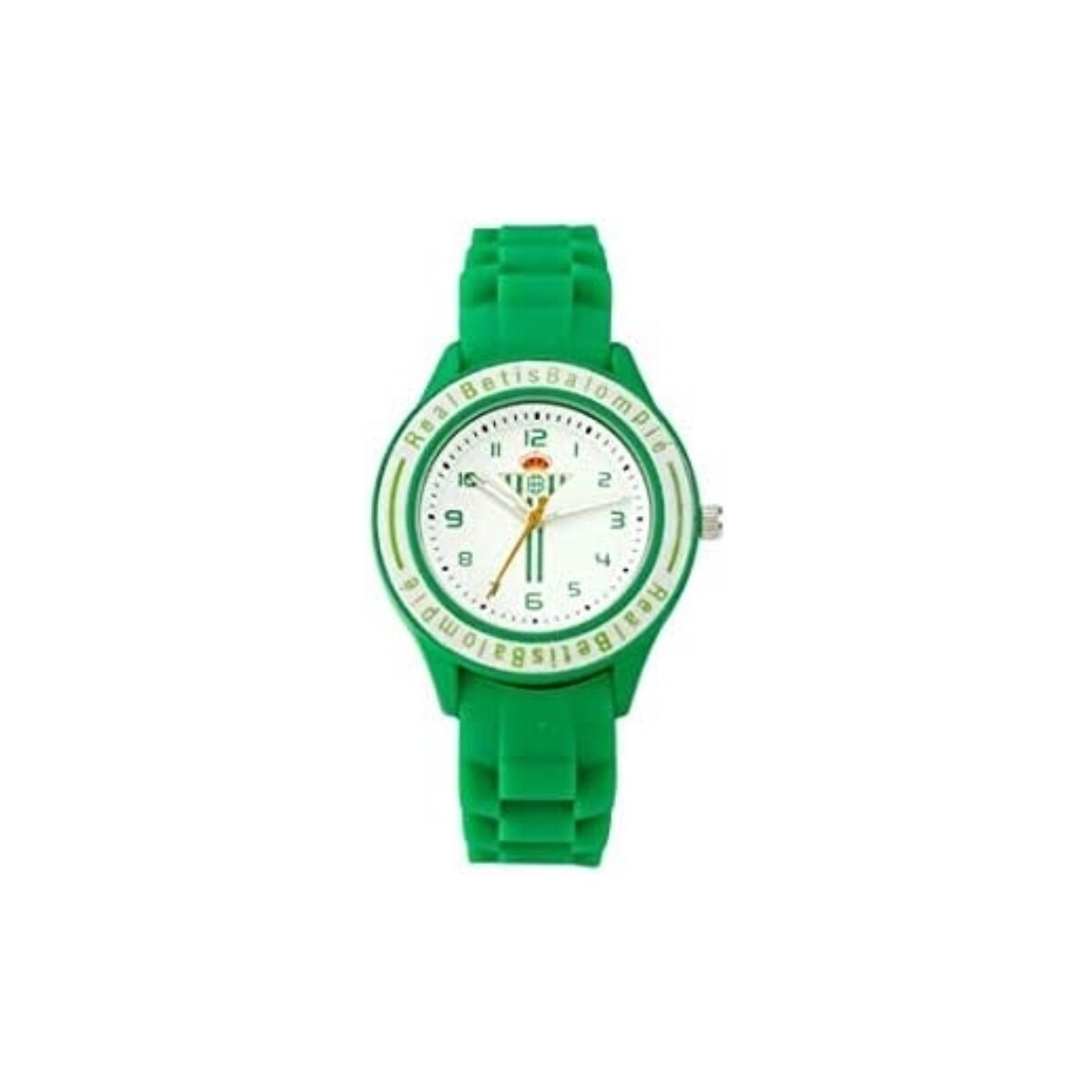 Relojes & Joyas Relojes digitales Real Betis  Verde
