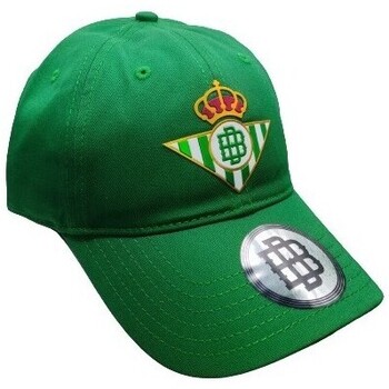 Accesorios textil Gorra Real Betis  Verde