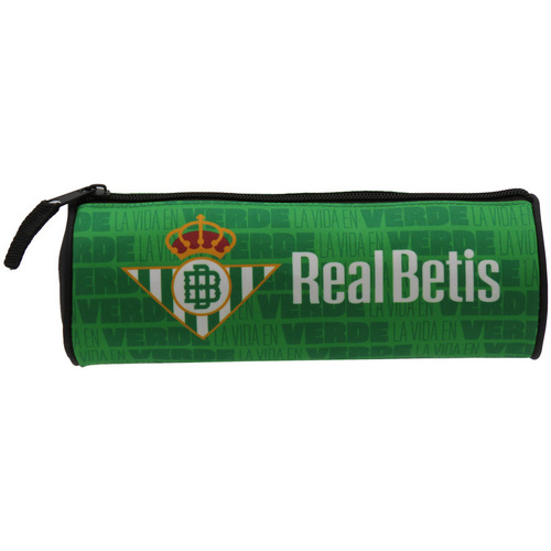 Bolsos Neceser Real Betis PT-515-BT Verde