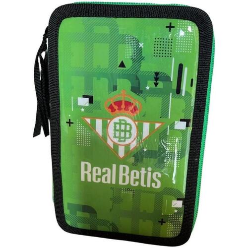 Bolsos Neceser Real Betis EP-353-BT Verde