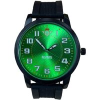 Relojes & Joyas Hombre Relojes digitales Real Betis  Verde