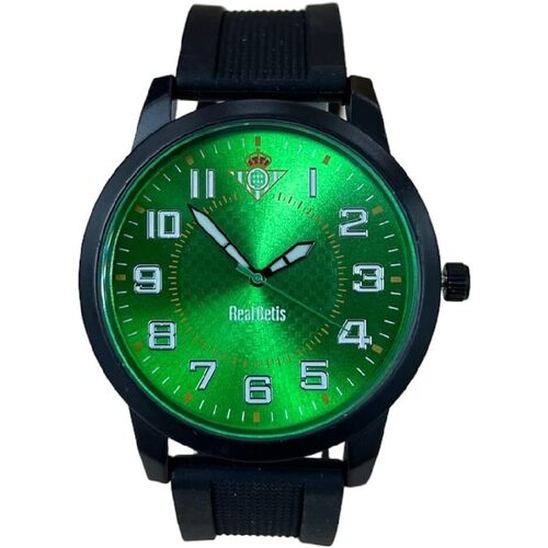 Relojes & Joyas Hombre Relojes digitales Real Betis  Verde